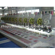YUEHONG sequin embroidery machine for sale